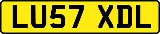 LU57XDL
