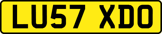 LU57XDO