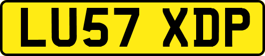 LU57XDP