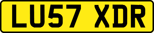 LU57XDR