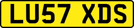 LU57XDS
