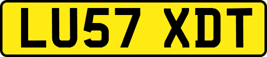 LU57XDT