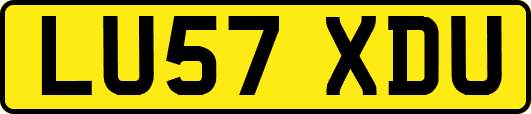 LU57XDU