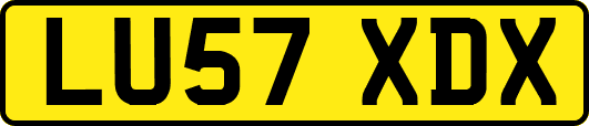 LU57XDX