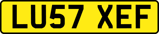 LU57XEF