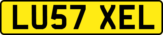 LU57XEL