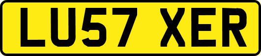 LU57XER
