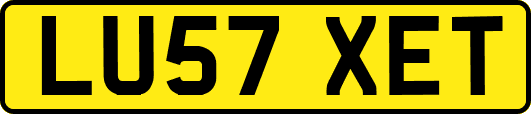 LU57XET