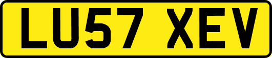 LU57XEV