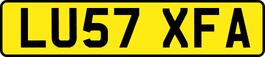 LU57XFA