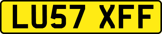LU57XFF