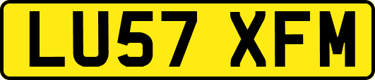 LU57XFM