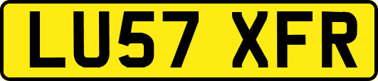LU57XFR