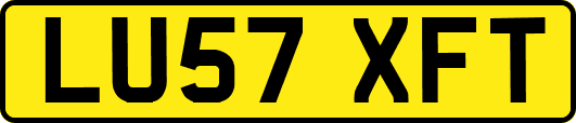 LU57XFT