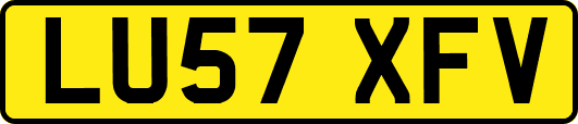 LU57XFV