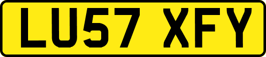 LU57XFY