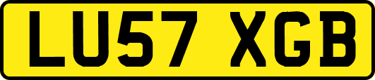 LU57XGB