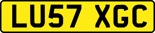 LU57XGC
