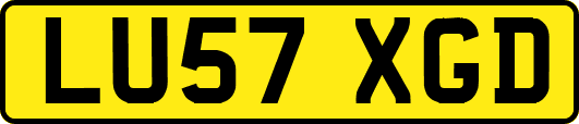 LU57XGD