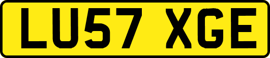 LU57XGE