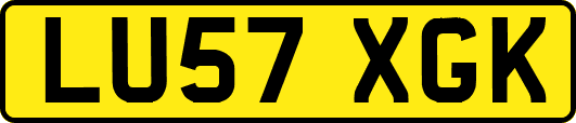 LU57XGK