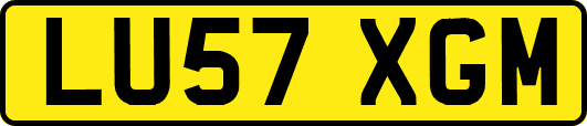 LU57XGM