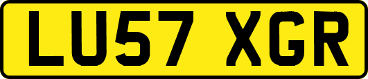LU57XGR