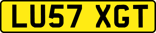 LU57XGT