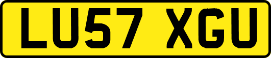 LU57XGU