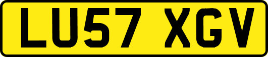 LU57XGV