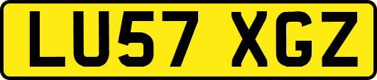 LU57XGZ