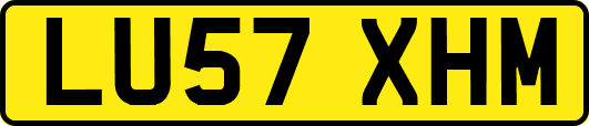 LU57XHM