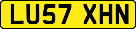 LU57XHN