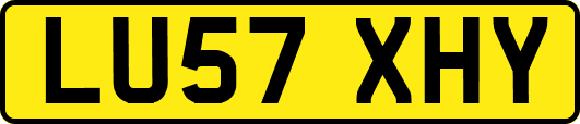 LU57XHY