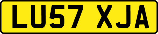 LU57XJA