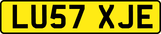 LU57XJE