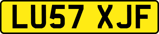 LU57XJF