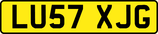 LU57XJG