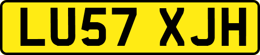 LU57XJH