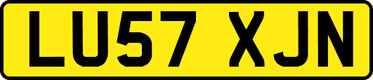 LU57XJN