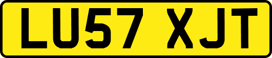 LU57XJT