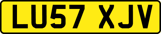 LU57XJV