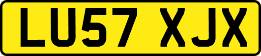 LU57XJX