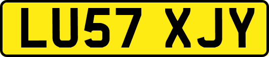 LU57XJY