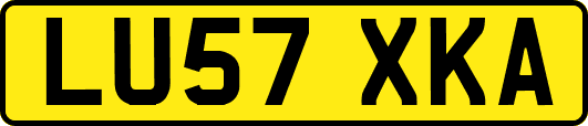 LU57XKA