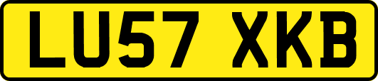 LU57XKB