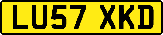 LU57XKD