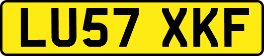 LU57XKF