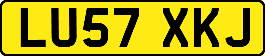 LU57XKJ