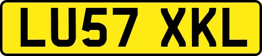LU57XKL